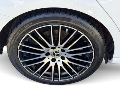 2022 Mercedes-Benz C-Class C 300 4MATIC®