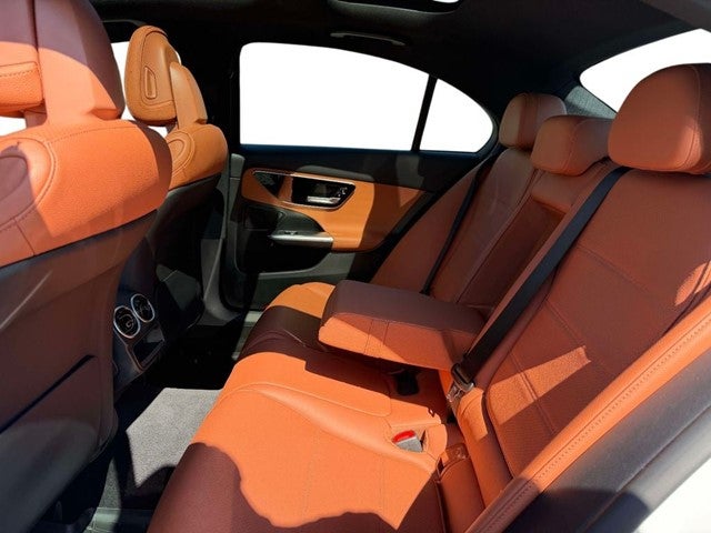 2022 Mercedes-Benz C-Class C 300 4MATIC®
