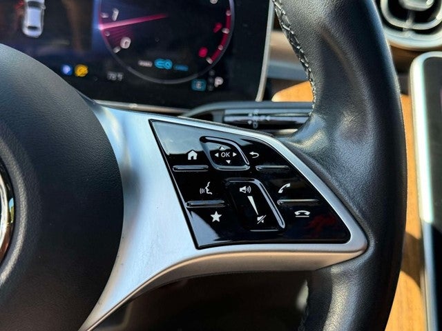 2022 Mercedes-Benz C-Class C 300 4MATIC®