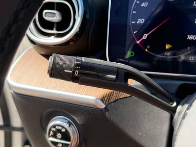 2022 Mercedes-Benz C-Class C 300 4MATIC®