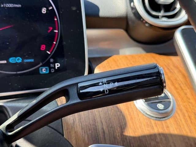 2022 Mercedes-Benz C-Class C 300 4MATIC®
