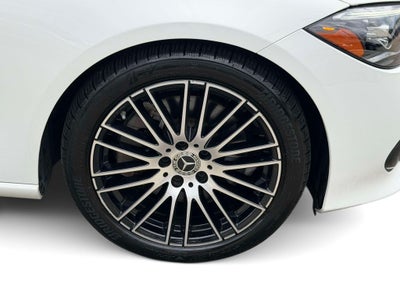 2023 Mercedes-Benz C-Class C 300 4MATIC®