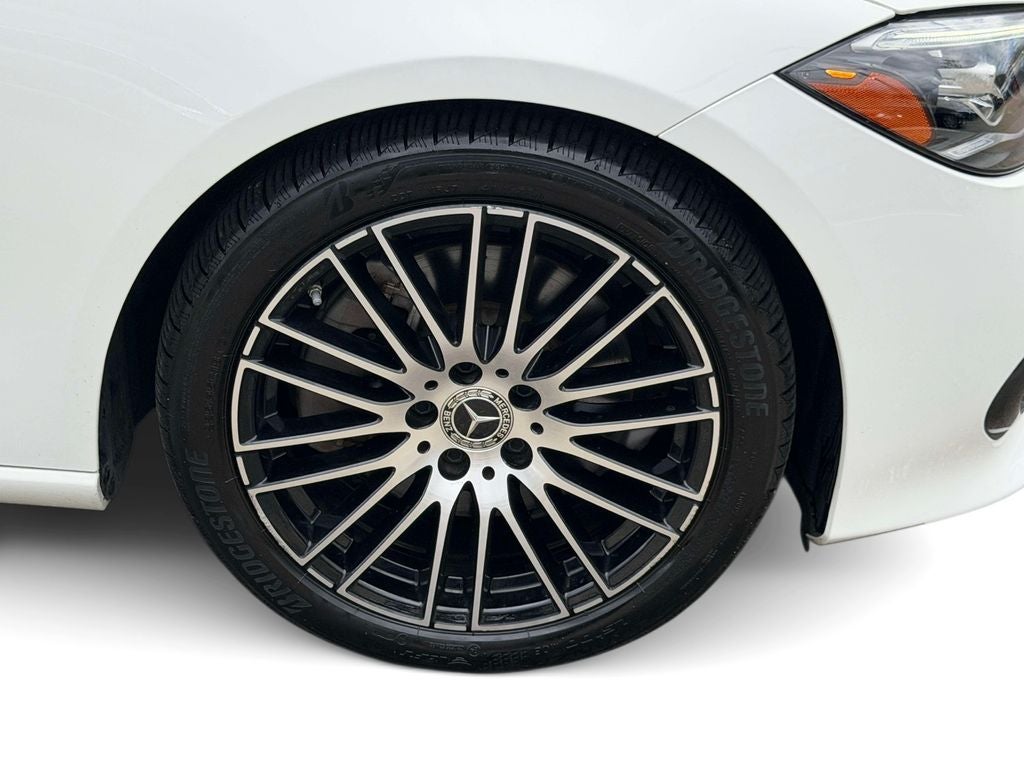 2023 Mercedes-Benz C-Class C 300 4MATIC®