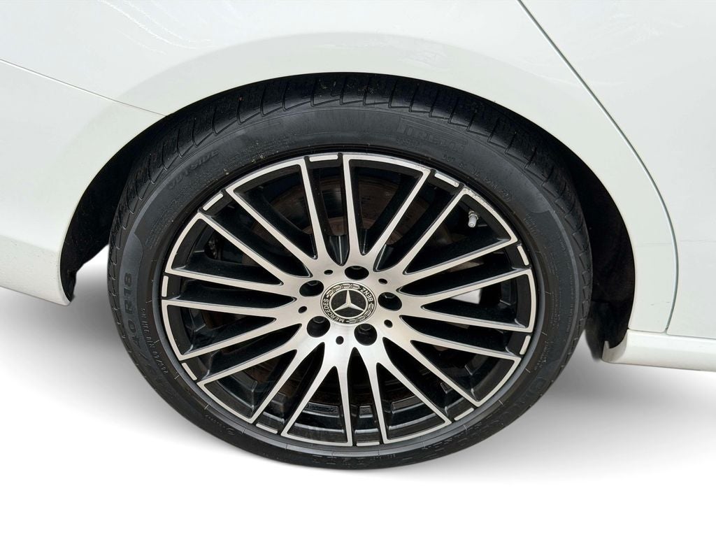 2023 Mercedes-Benz C-Class C 300 4MATIC®