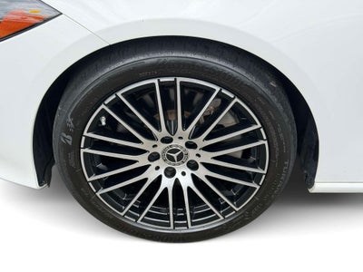 2023 Mercedes-Benz C-Class C 300 4MATIC®