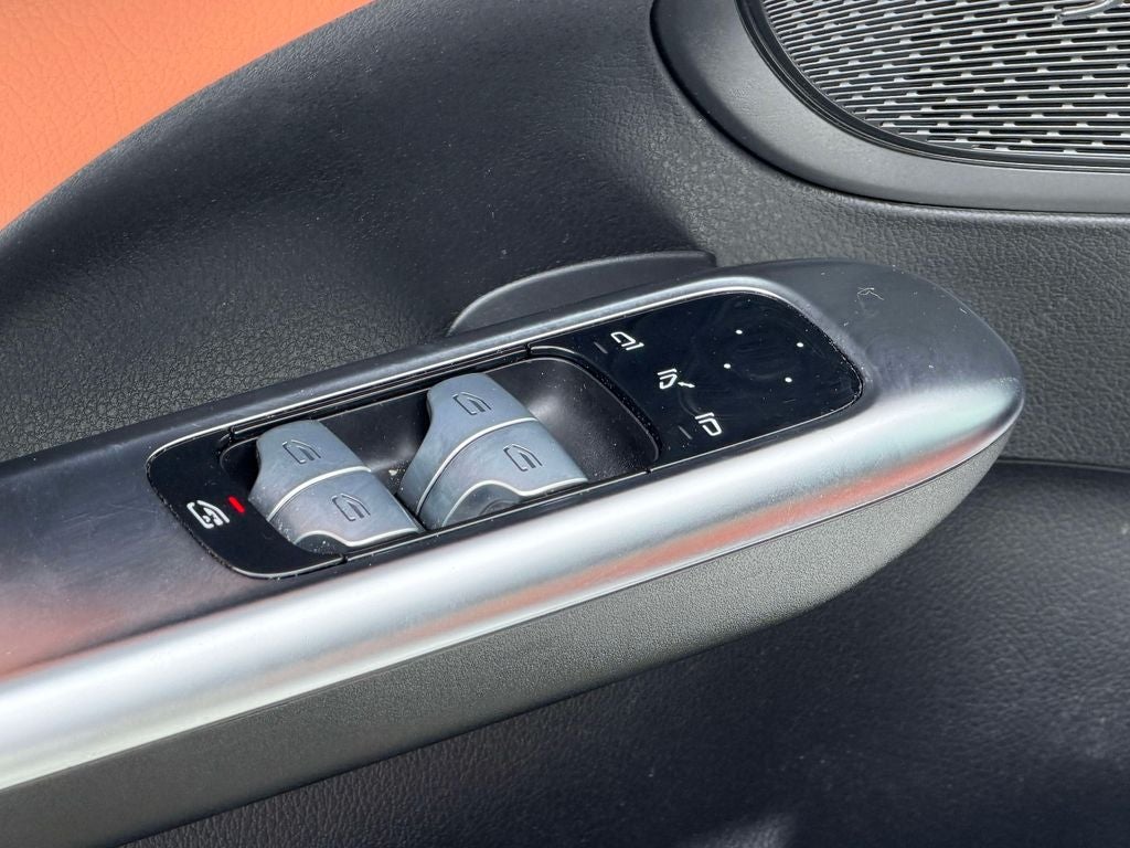 2023 Mercedes-Benz C-Class C 300 4MATIC®