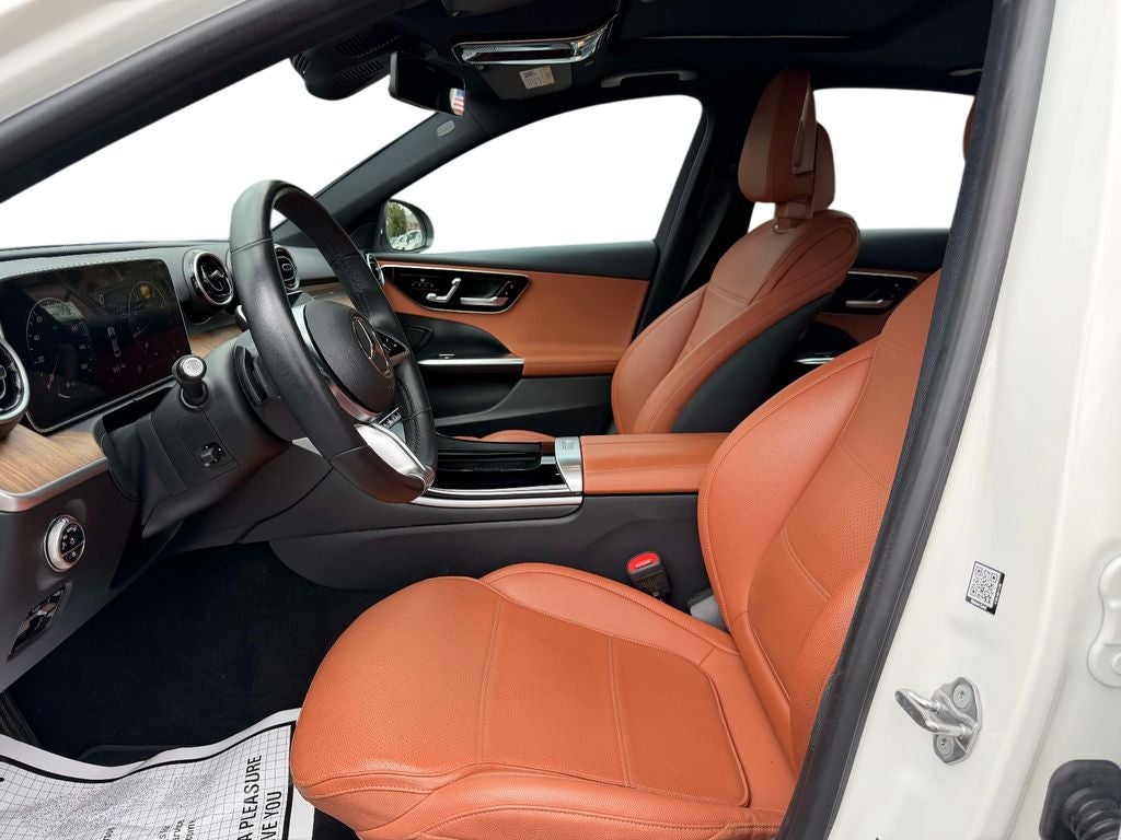 2023 Mercedes-Benz C-Class C 300 4MATIC®