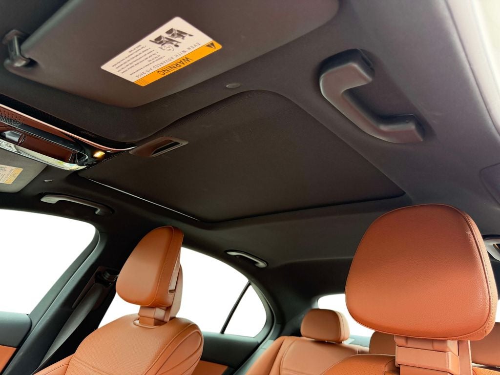 2023 Mercedes-Benz C-Class C 300 4MATIC®