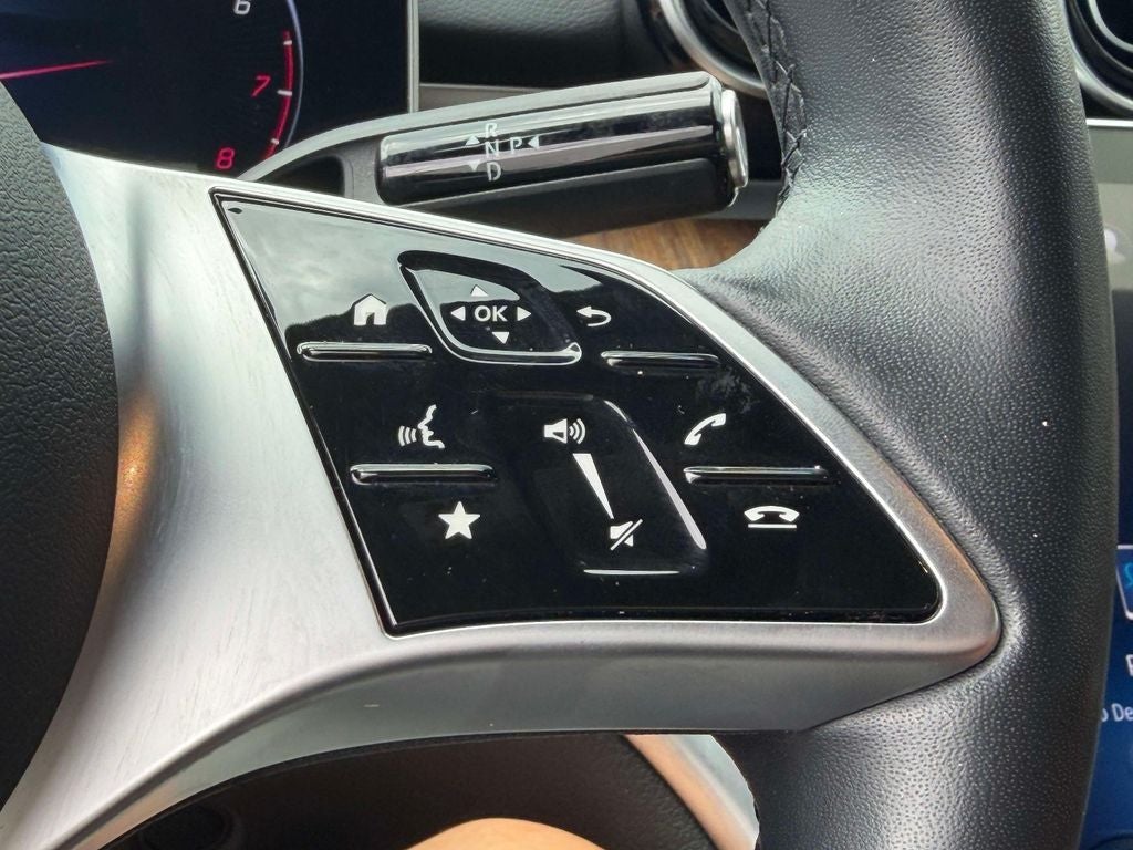 2023 Mercedes-Benz C-Class C 300 4MATIC®