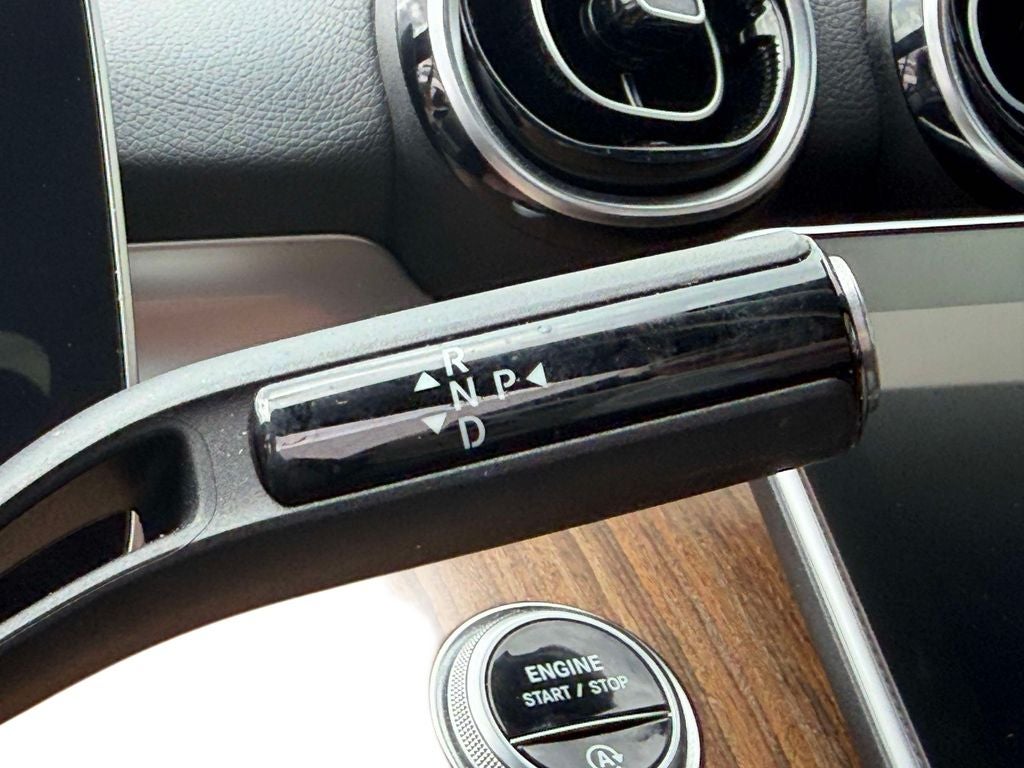 2023 Mercedes-Benz C-Class C 300 4MATIC®