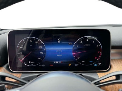 2023 Mercedes-Benz C-Class C 300 4MATIC®