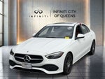 2023 Mercedes-Benz C-Class C 300 4MATIC®