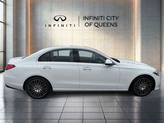 2023 Mercedes-Benz C-Class C 300 4MATIC®