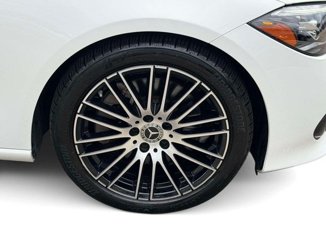 2023 Mercedes-Benz C-Class C 300 4MATIC®