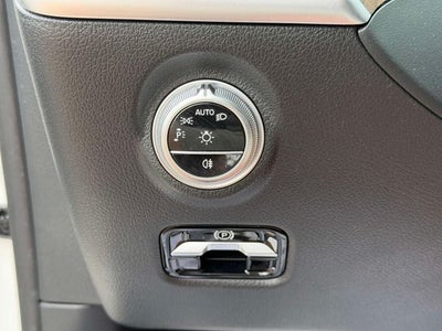 2023 Mercedes-Benz C-Class C 300 4MATIC®