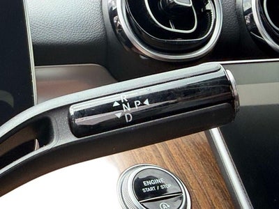 2023 Mercedes-Benz C-Class C 300 4MATIC®