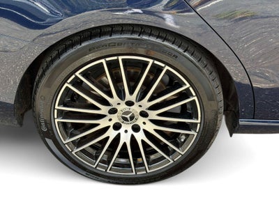 2023 Mercedes-Benz C-Class C 300 4MATIC®