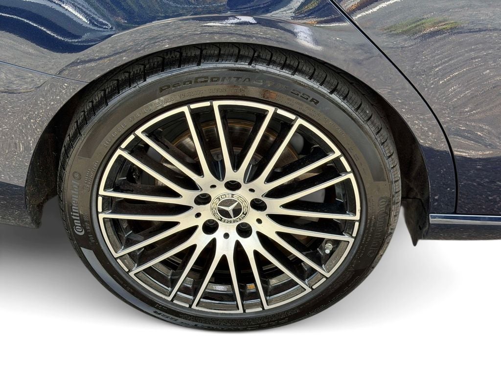 2023 Mercedes-Benz C-Class C 300 4MATIC®