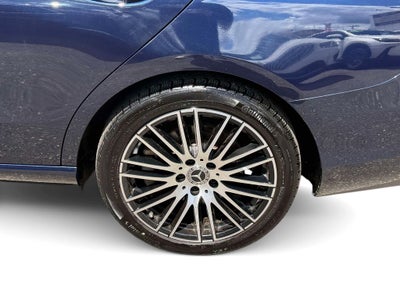2023 Mercedes-Benz C-Class C 300 4MATIC®