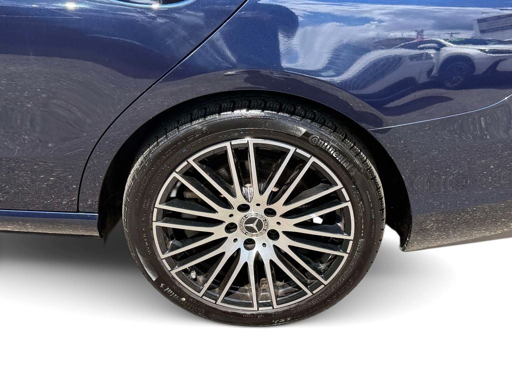 2023 Mercedes-Benz C-Class C 300 4MATIC®