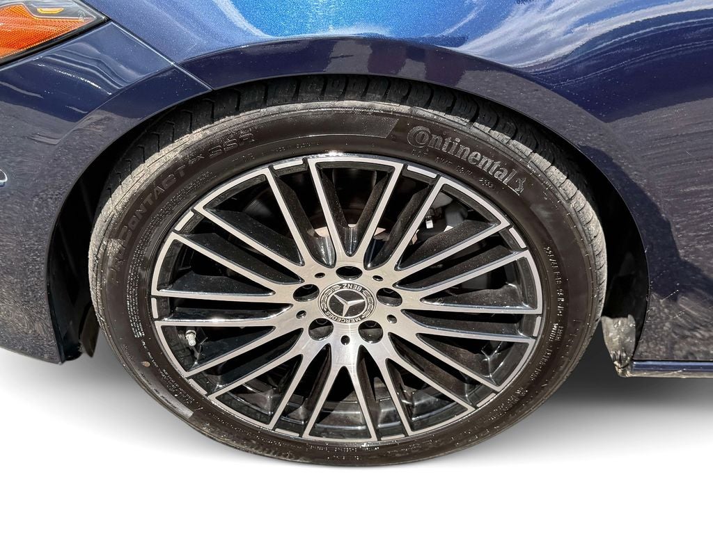 2023 Mercedes-Benz C-Class C 300 4MATIC®
