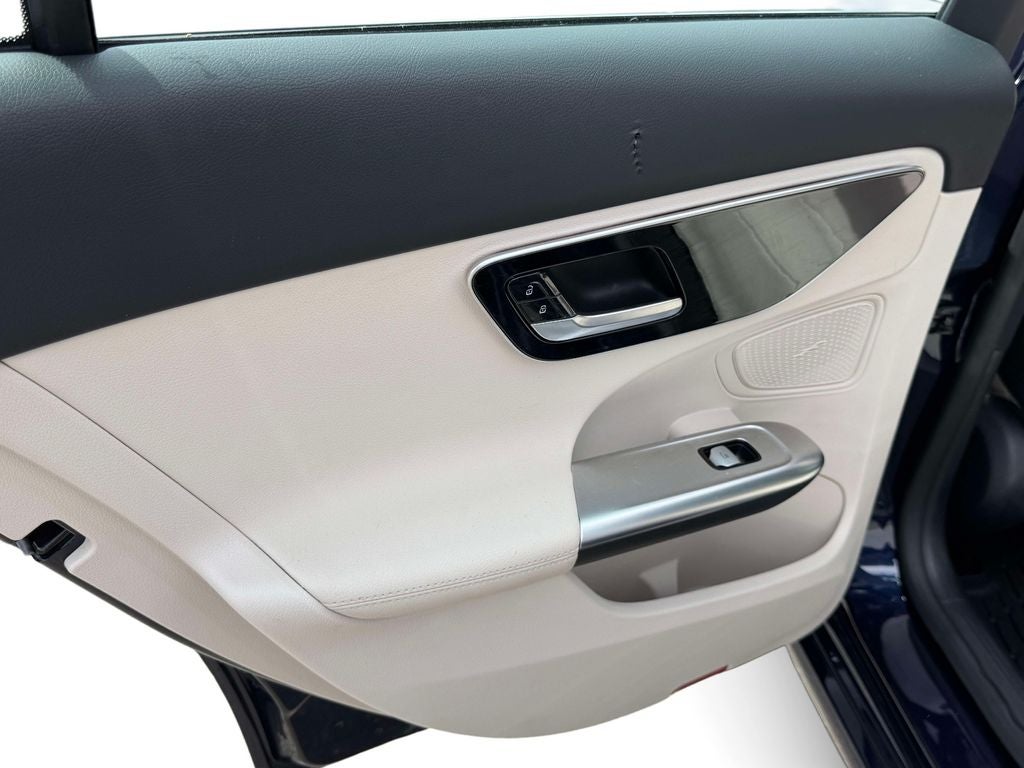 2023 Mercedes-Benz C-Class C 300 4MATIC®