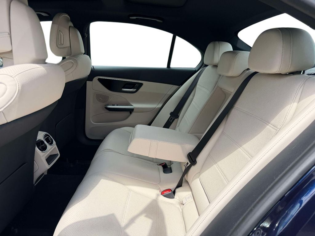 2023 Mercedes-Benz C-Class C 300 4MATIC®