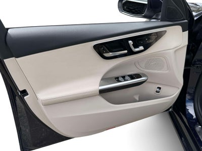 2023 Mercedes-Benz C-Class C 300 4MATIC®