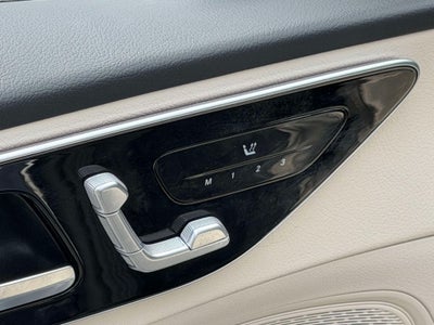 2023 Mercedes-Benz C-Class C 300 4MATIC®