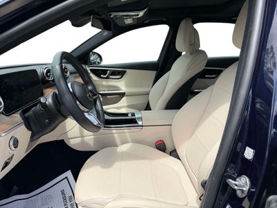2023 Mercedes-Benz C-Class C 300 4MATIC®