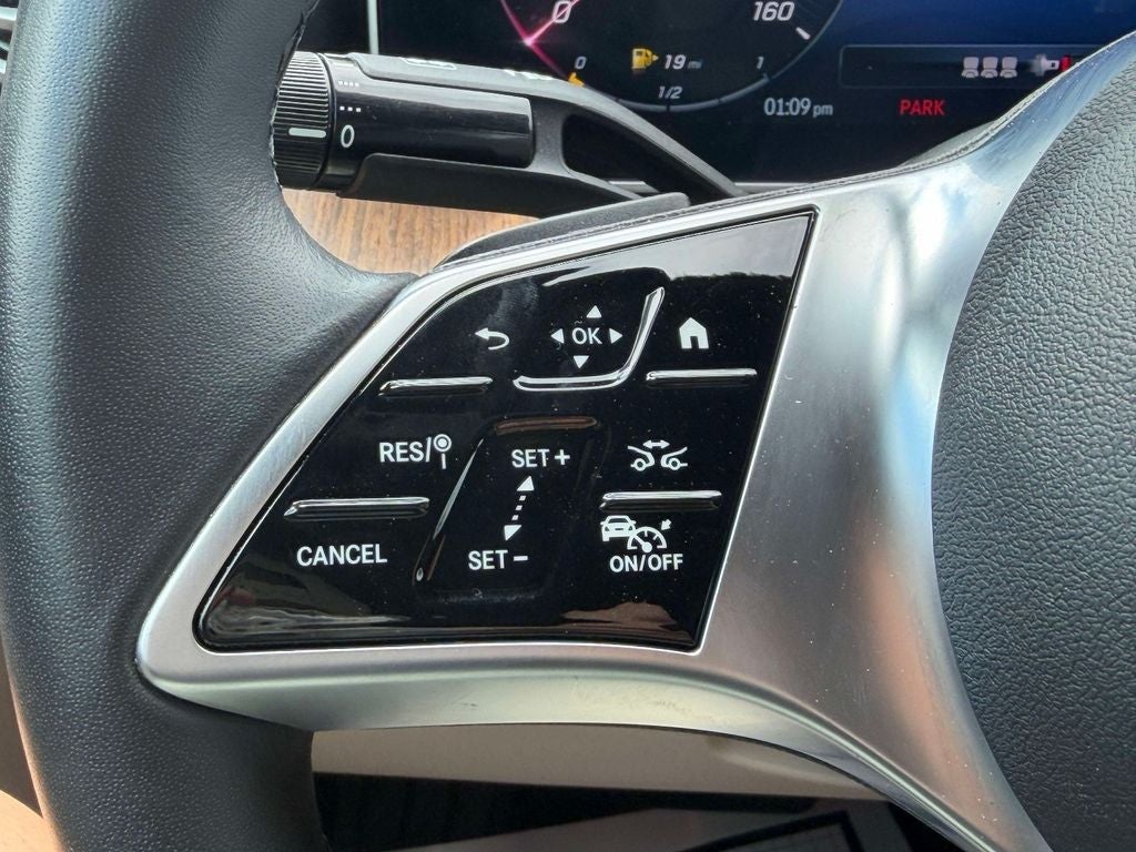 2023 Mercedes-Benz C-Class C 300 4MATIC®