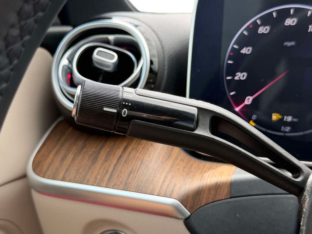 2023 Mercedes-Benz C-Class C 300 4MATIC®