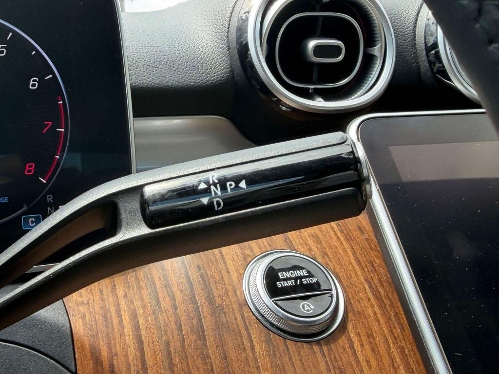 2023 Mercedes-Benz C-Class C 300 4MATIC®