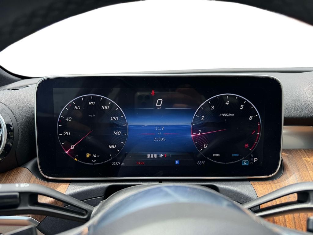 2023 Mercedes-Benz C-Class C 300 4MATIC®