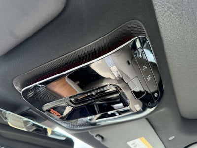 2023 Mercedes-Benz C-Class C 300 4MATIC®
