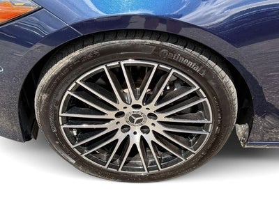 2023 Mercedes-Benz C-Class C 300 4MATIC®
