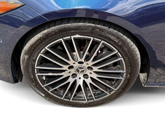 2023 Mercedes-Benz C-Class C 300 4MATIC®