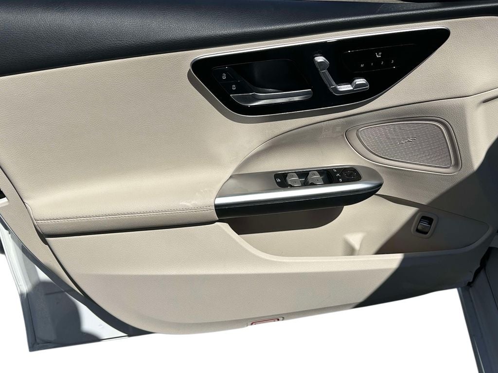 2022 Mercedes-Benz C-Class C 300 4MATIC®