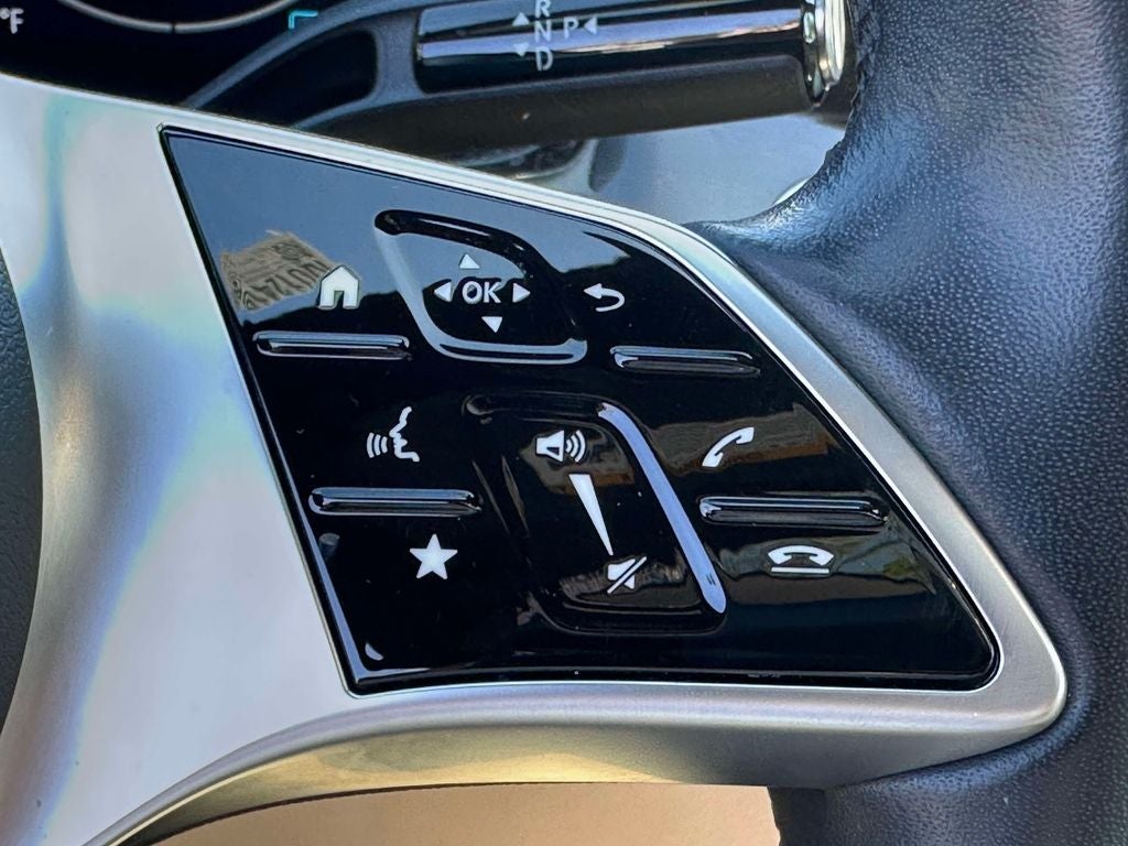 2022 Mercedes-Benz C-Class C 300 4MATIC®