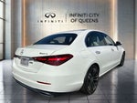 2022 Mercedes-Benz C-Class C 300 4MATIC®