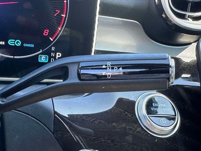 2022 Mercedes-Benz C-Class C 300 4MATIC®