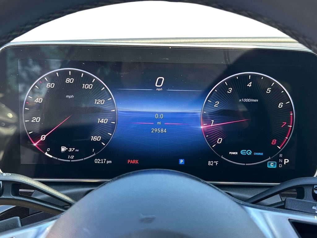 2022 Mercedes-Benz C-Class C 300 4MATIC®