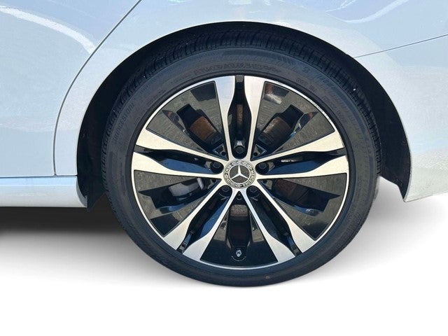 2022 Mercedes-Benz C-Class C 300 4MATIC®