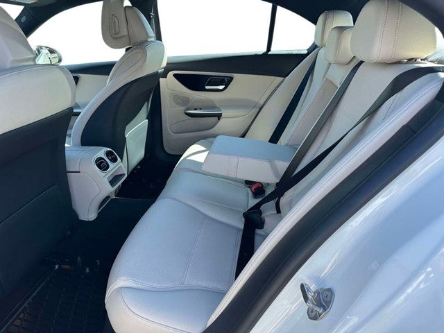 2022 Mercedes-Benz C-Class C 300 4MATIC®