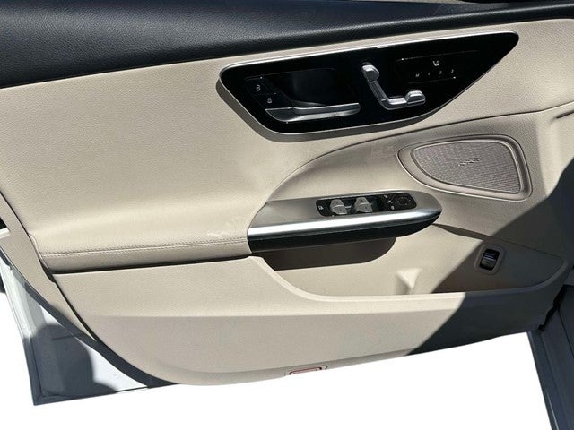2022 Mercedes-Benz C-Class C 300 4MATIC®