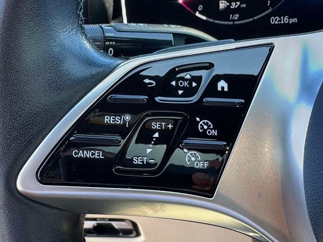 2022 Mercedes-Benz C-Class C 300 4MATIC®