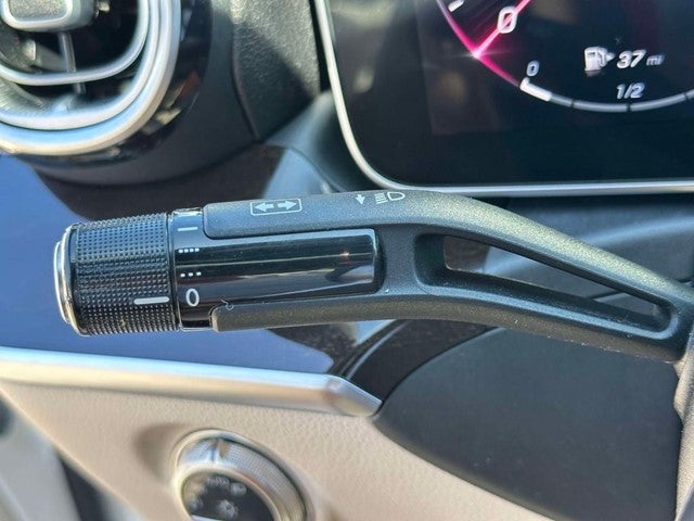 2022 Mercedes-Benz C-Class C 300 4MATIC®
