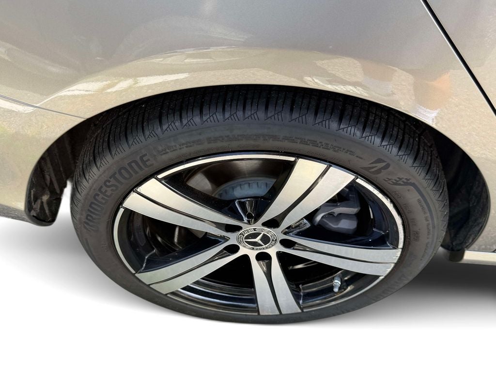 2024 Mercedes-Benz C-Class C 300 4MATIC®