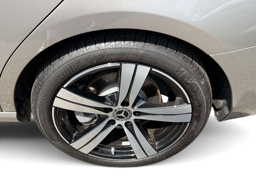 2024 Mercedes-Benz C-Class C 300 4MATIC®