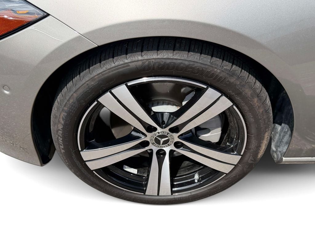 2024 Mercedes-Benz C-Class C 300 4MATIC®